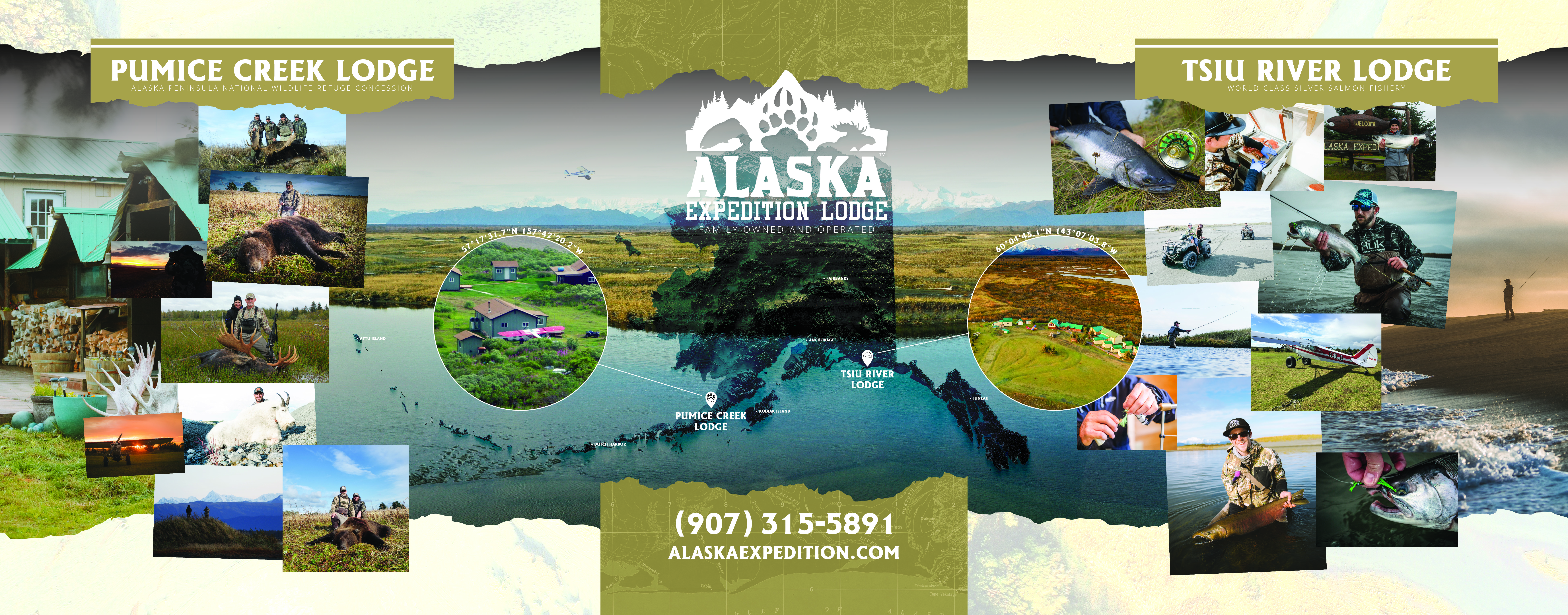 Alaska Expedition Primary Artboard